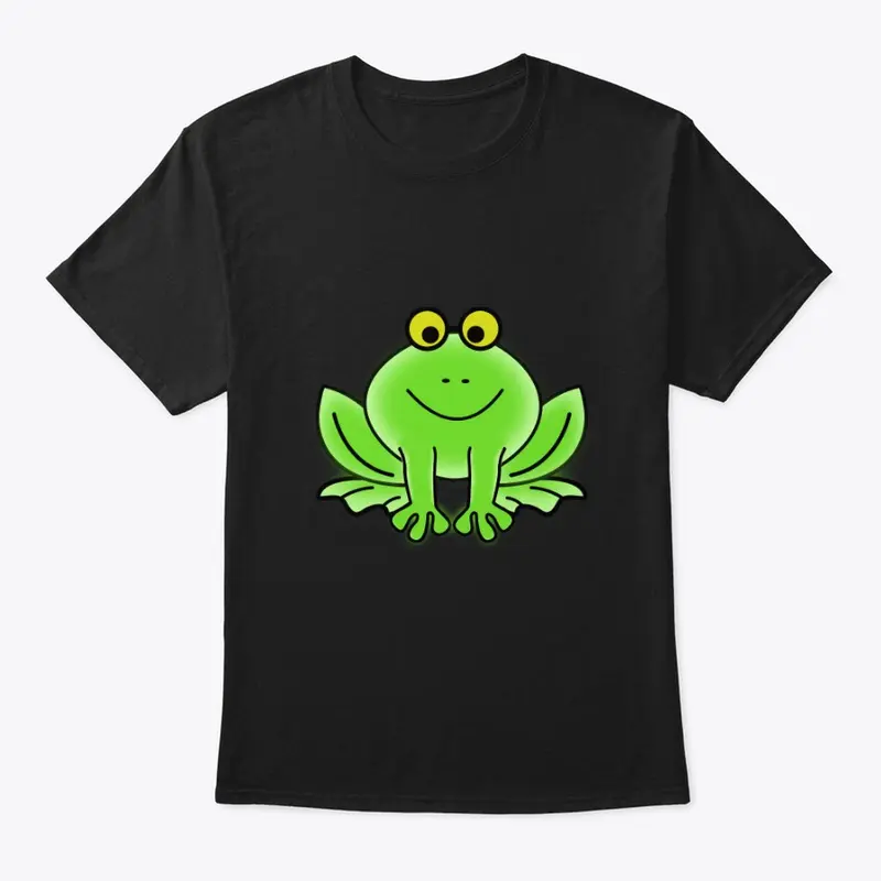 Frog 