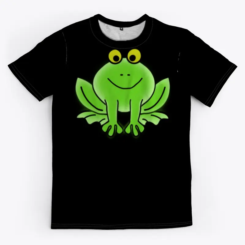 Frog 