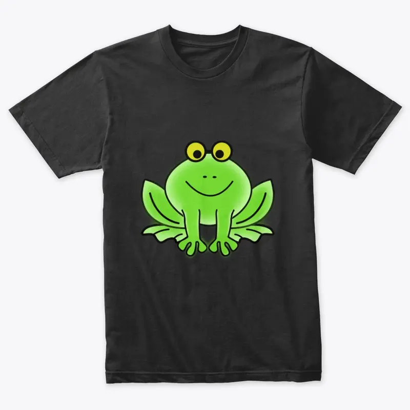 Frog 