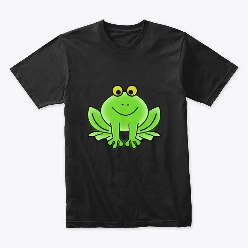 Frog 