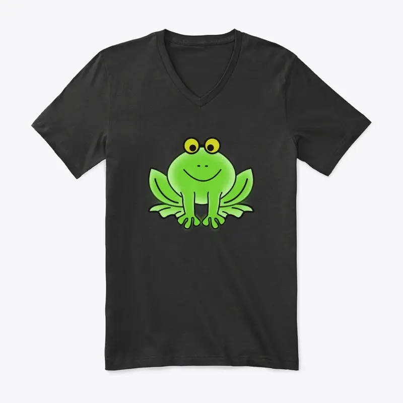 Frog 