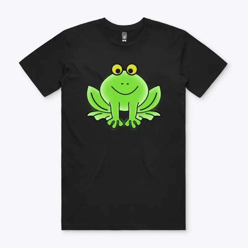 Frog 