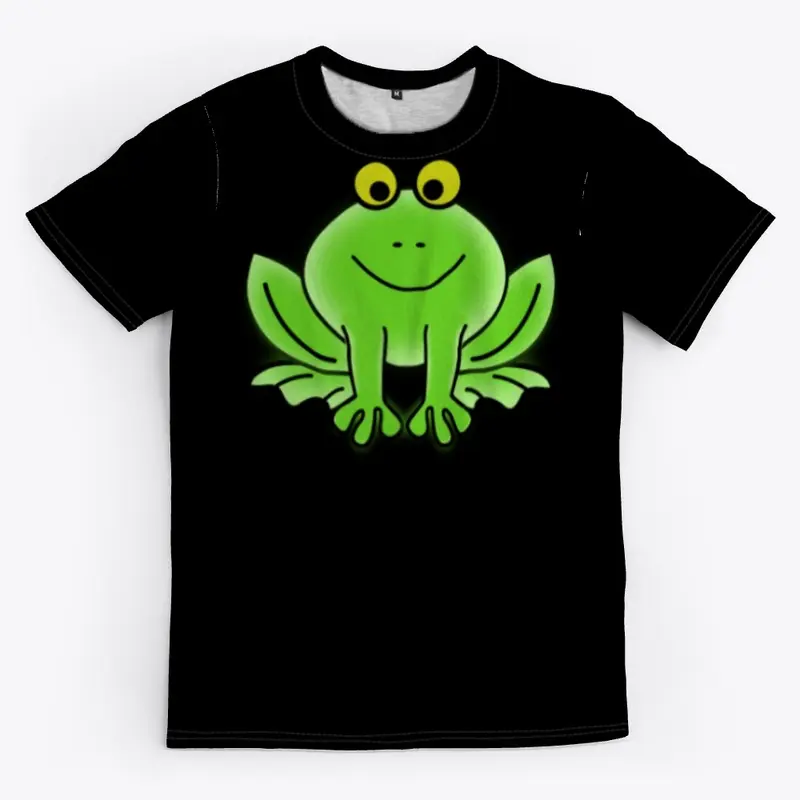 Frog 