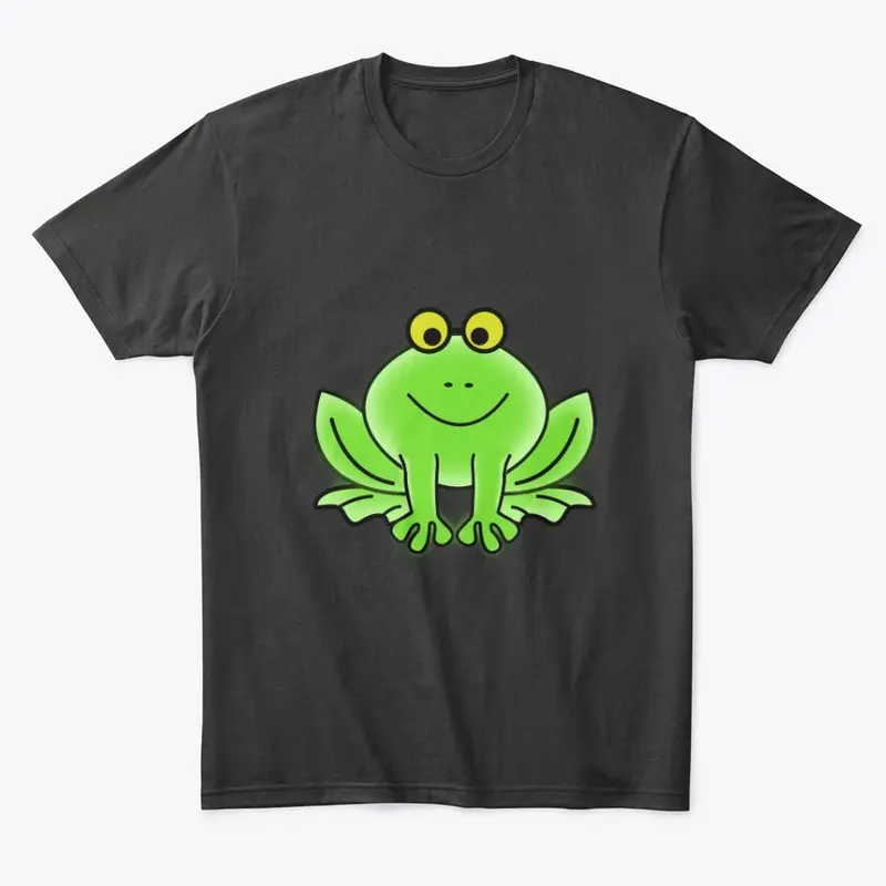 Frog 