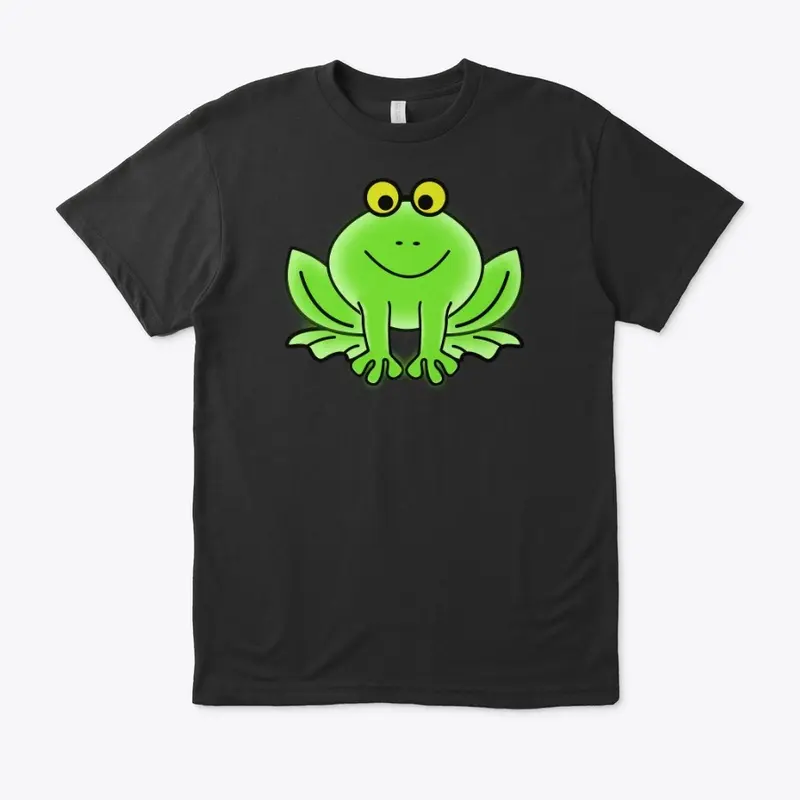 Frog 