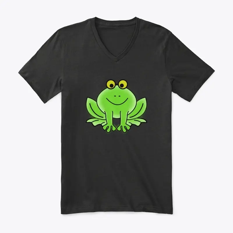 Frog 