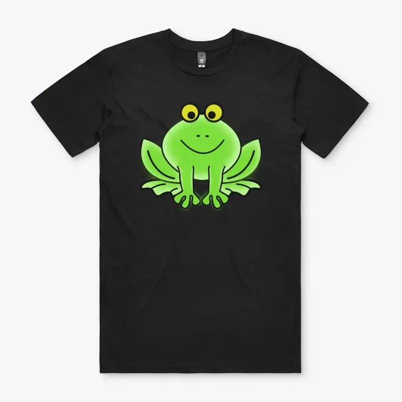 Frog 